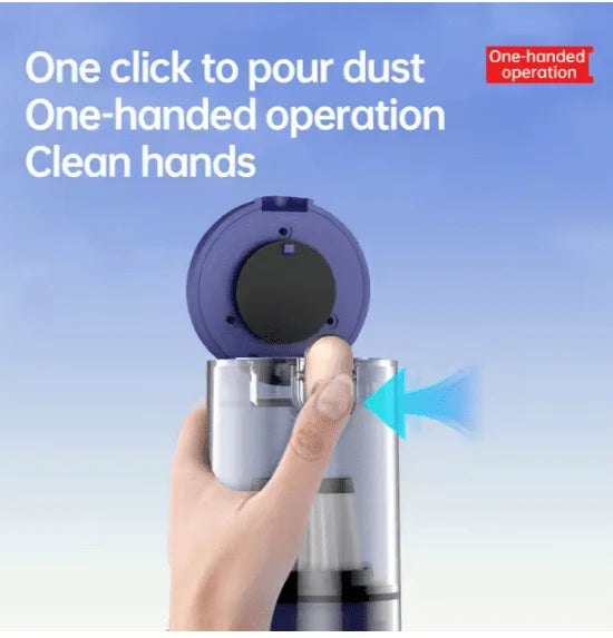Multi-Function Vacuum Cleaner