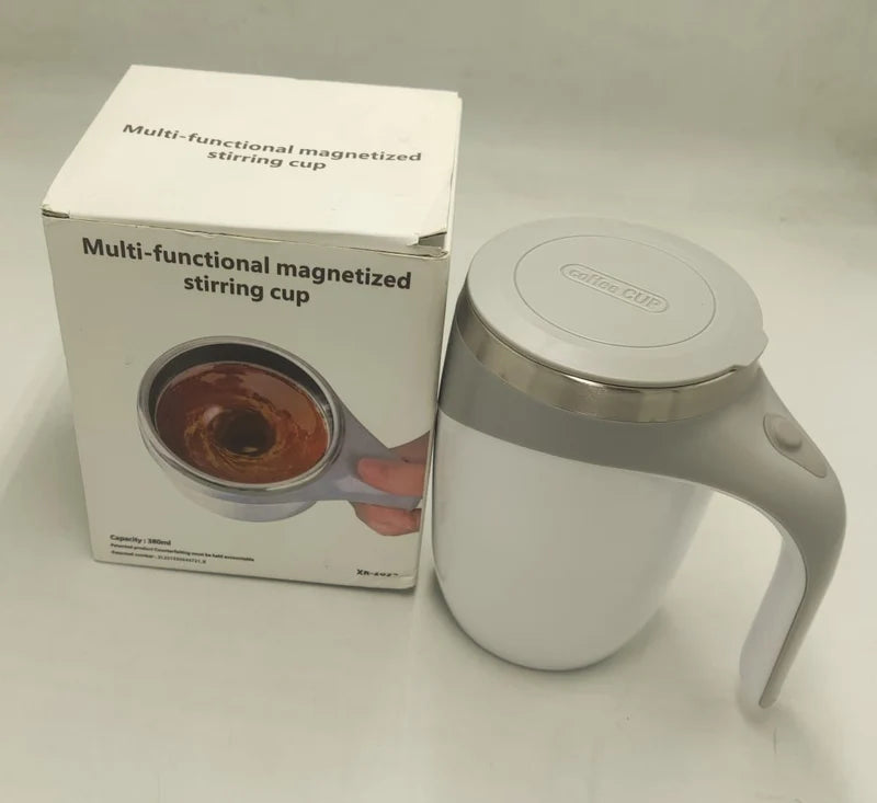 Rechargeable String Cup